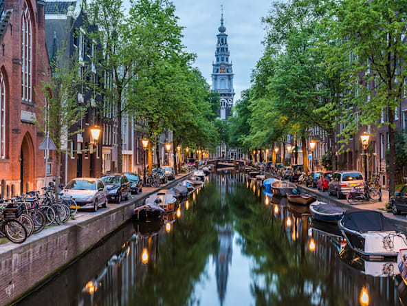 Amsterdam